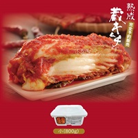 小800g 冬季限定 熟成 蔵キムチ[申込期間:2024/10/01－2025/1/13]【要冷蔵】