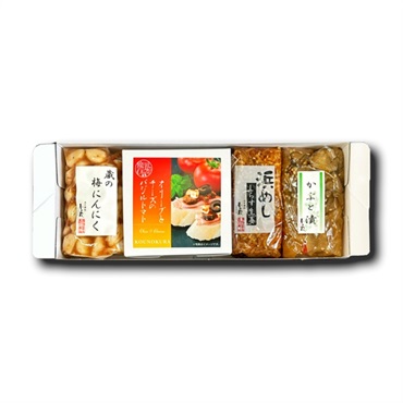 夏セレクトA2025 [送料込みバラエティセット][申込期間2025/5/20～2025/8/31]
