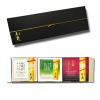夏の新商品3点セット
