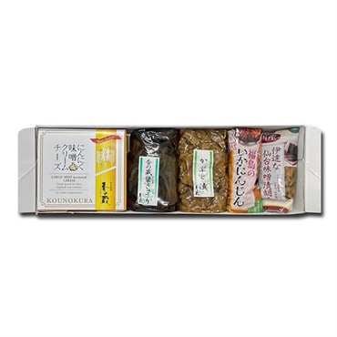 冬セレクトA【送料込みセット】 [販売期間：2025年10月25日～2025年12月31日]