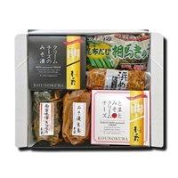 冬セレクトB【送料込みセット】 [販売期間：2025年10月25日～2025年12月31日]