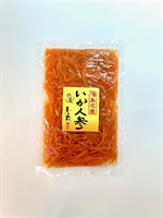 いか人参　230g
