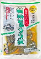 【新商品】福島のおいしい相馬きゅうり漬【福島県産きゅうり100％】